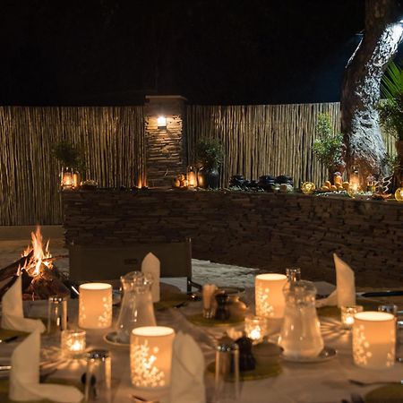 Inyati Game Lodge Khu bảo tồn Sabi Sand Ngoại thất bức ảnh